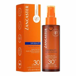 Lancaster Sun Beauty Dry Oil Spf30 Lancaster Sun Beauty Dry Oil Spf30