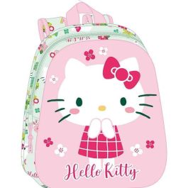 Mochila Safta Infantiles 3D 100x270x330 mm