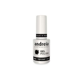 Andreia Base/Top Coat 2 en 1 - Tratamiento de Uñas 10.5ml - Esmalte Semipermanente con Ingredientes Fortalecedores Precio: 6.50000021. SKU: S4257927