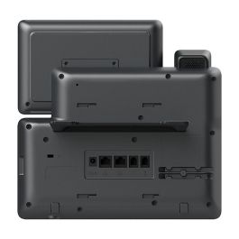 Fanvil V66 Pro Teléfono IP Premium SIP POE Gigabit USB-Port Bluetooth Wi-Fi BT Handset