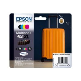 EPSON Multipack 4-colours 405XL DURABrite Ultra Ink Precio: 146.4999998. SKU: S8405265