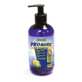 Croci Probiotic Anti-Olor Champú 250 mL Precio: 14.49999991. SKU: B1ESMJTZY9