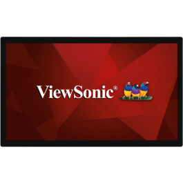 Viewsonic TD3207 Monitor Táctil 32 Pulgadas Full HD 1920x1080 LED HDMI DP RS232 Precio: 1162.50000042. SKU: S7762346