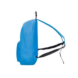 Mochila Liderpapel Start 1 Compartimento Turquesa 10 L 400x125x300 mm