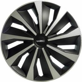 Caja WRC 4 Tapacubos 16 Estilo Carbono Caja WRC 4 Tapacubos 16 Estilo Carbono Precio: 55.94999949. SKU: B162D254C8