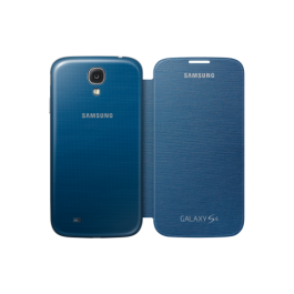 Funda Folio para Móvil Samsung Galaxy S4 i9500 Blanco Funda Folio para Móvil Samsung Galaxy S4 i9500 Blanco