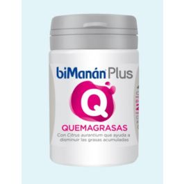 Plus Q (Quemagrasas) Plus Q (Quemagrasas) Precio: 14.9499999. SKU: B1D4QXN7CD