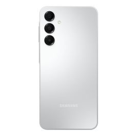 Samsung Galaxy A16 17 cm (6.7") Ranura híbrida Dual SIM 4G USB Tipo C 4 GB 128 GB 5000 mAh Gris Samsung Galaxy A16 17 cm (6.7") Ranura híbrida Dual SIM 4G USB Tipo C 4 GB 128 GB 5000 mAh Gris
