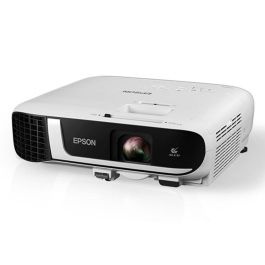 Epson Eb-Fh52 Proyector 3LCD Full HD 1080p 4000 Lumen Inalámbrico, 16000:1 Contraste, 240Hz, Miracast