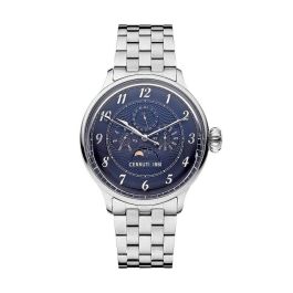 Reloj Hombre Cerruti CIWGK2205704 Reloj Hombre Cerruti CIWGK2205704 Precio: 195.89000002. SKU: B13PXREFTF