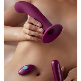 Vibrador Punto G FemmeFunn Rosa Vibrador Punto G FemmeFunn Rosa