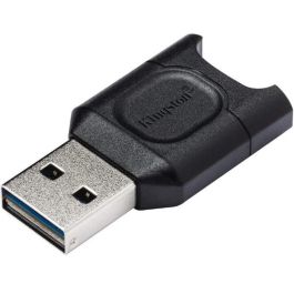 Kingston MLPM Lector de Tarjetas MicroSD USB 3.2 UHS-II Precio: 15.49999957. SKU: B18J67TXBJ