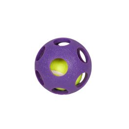 Karlie Pelota TPR Asteroide con Pelota de Tenis Interior 9cm para Perros Precio: 6.05. SKU: B13TZ37NSN