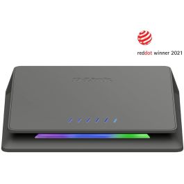 D-Link Switch DMS-106XT 6 Puertos Ethernet 2.5G/10G No Administrado