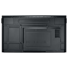 AG Neovo Monitor CCTV SMQ-6501 65" Negro 3840 x 2160 Pixeles Montaje Pared