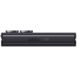 Samsung F766 12-256 BK Galaxy Z Flip7 Smartphone Plegable 12GB RAM 256GB 6.9" 5G Negro Oscuro