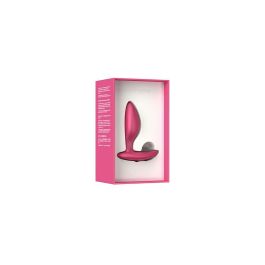 Masajeador de Próstata We-Vibe Rosa