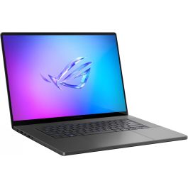 ASUS GU605CR-QR112W ROG Zephyrus G16 Intel Core Ultra 9 32GB RAM 2TB SSD NVIDIA RTX 5070 Ti 16" OLED W11H