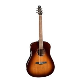 SEAGULL Maritime SWS Maho Burnt Umber GT Guitarra Acústica con Electrónica Fishman Presys II, Tapa Abeto Macizo y Aros/Fondo Caoba Maciza Precio: 1220.50000006. SKU: B1K772642J
