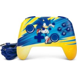 Mando Gaming Powera Nintendo Switch Mando Gaming Powera Nintendo Switch