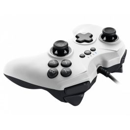 Mando de consola de videojuegos Nacon PCGC-100WHITE