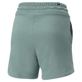 Pantalón Corto Deportivo Puma 848339 90 Verde