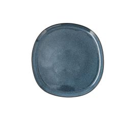 Plato Llano Cerámico Ikonic Bidasoa 20,2x19,7x1,3 cm (6 Unidades) Precio: 27.50000033. SKU: S2705052