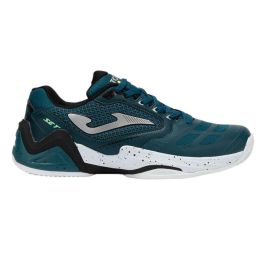 Zapatillas de Tenis para Hombre Joma Sport Set 2517 Turquesa S Precio: 75.5403. SKU: B1DMQ2X8ZA