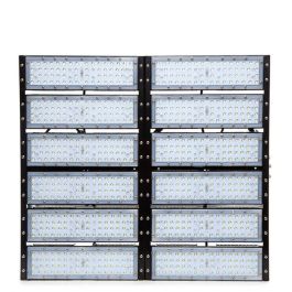 Foco Proyector LED 600W 78.000Lm 6000ºK IP65 100.000H  [HO-SDF- 600W-CW] Precio: 221.49999971. SKU: 15096775606659