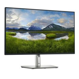 Dell Monitor 68.6 cm (27") 1920 x 1080 pixels Full HD LCD Black Dell Monitor 68.6 cm (27") 1920 x 1080 pixels Full HD LCD Black