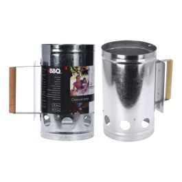Arrancador-encendedor para carbon ø17 x 27,5 cm Arrancador-encendedor para carbon ø17 x 27,5 cm