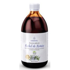 ESENTIAL AROMS Alcohol de Romero Bio 500ml Precio: 67.50000004. SKU: B1KAMAJQE3