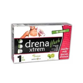 Drenaxtrem Flash Precio: 17.5899999. SKU: B1534C8D4V