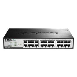 D-LINK DGS-1024D Switch 24 Puertos Gigabit Ethernet 10/100/1000 No Administrado Precio: 125.49999968. SKU: B1A4TWAN4P