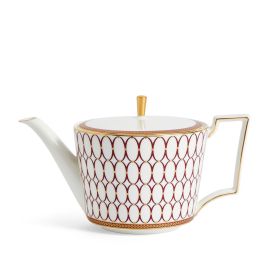 Wedgwood Tetera Renaissance Red 1000 Ml Precio: 216.5000002. SKU: B1EWT6EQLZ