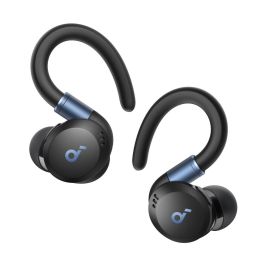 Auriculares Anker A3949G12 Negro Precio: 27.59000013. SKU: B18LA453LK