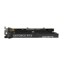 Gigabyte GeForce RTX 4060 OC Low Profile 8G NVIDIA GeForce RTX­ 4060 8 GB GDDR6