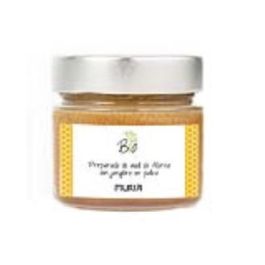 Miel De Flores Con Jengibre Y Acerola 250 Gr. Precio: 16.236. SKU: B19YYVH85V