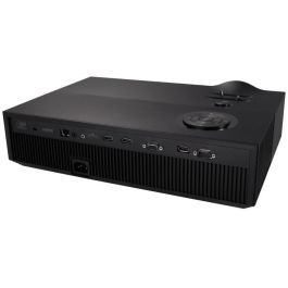 Asus H1 LED Proyector de techo 3000 lúmenes ANSI 1080p Full HD Negro, 90LJ00F0-B00270