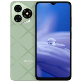 Smartphone Ulefone Note 19 Eurasia Bands 3 GB RAM 64 GB Verde Smartphone Ulefone Note 19 Eurasia Bands 3 GB RAM 64 GB Verde Precio: 103.88999984. SKU: B18CEBE8J5