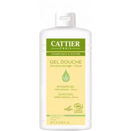 Cattier Gel Ducha Refrescante Verbena 1L Precio: 12.98999977. SKU: B12X24HSAC