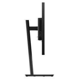 Lenovo ThinkVision T27-40 Monitor 27" Full HD IPS 120Hz HDMI DisplayPort USB-C Negro