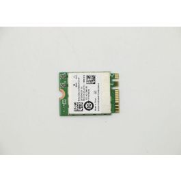 Lenovo CMB FXN 8822 Tarjeta Inalámbrica M.2 802.11ac Bluetooth para Lenovo ThinkPad Precio: 50.69000002. SKU: B1GV3RBKQD