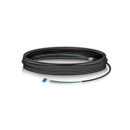 Ubiquiti FC-SM-100 cable de fibra optica 30,48 m LC Negro Precio: 74.50000008. SKU: S5610981