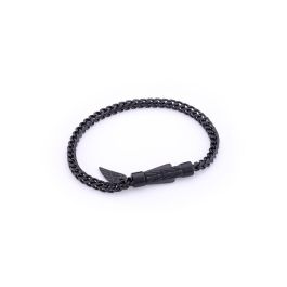 Pulsera Hombre AN Jewels AA.P256SBK Precio: 89.49999982. SKU: B14Z5642Z8