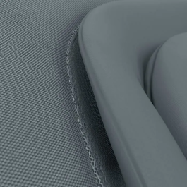 Cybex Tumbona LEMO 2 CYB4063846171811 Respaldo regulable - Azul