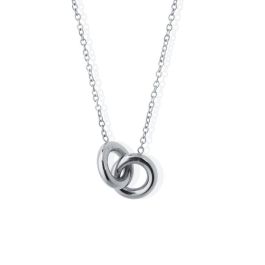 Colgante Mujer LIU JO LJ2920 Plateado Colgante Mujer LIU JO LJ2920 Plateado Precio: 62.68999957. SKU: B1C8WG27QX