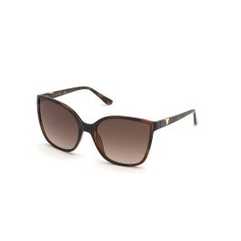 Gafas de Sol Mujer Guess GU7748-6052F ø 60 mm Precio: 45.78999975. SKU: B19AKAZY44