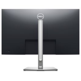 Dell P3223DE Monitor 80cm (31.5") QHD IPS 5ms USB-C HDMI DisplayPort Negro/Plata
