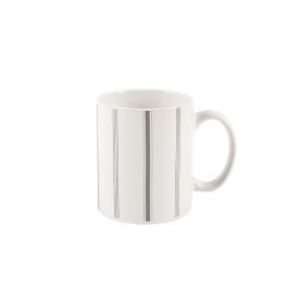 Versa Mug G-Line, Gres, 8x9.5x12 cm (6 Unidades) Precio: 19.49999942. SKU: B19J4B3HCJ
